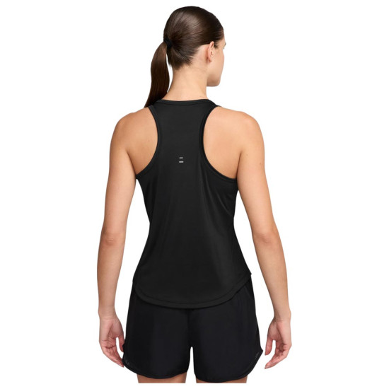 Nike Γυναικεία αμάνικη μπλούζα Tempo Swoosh Run Dri-FIT Tank Top